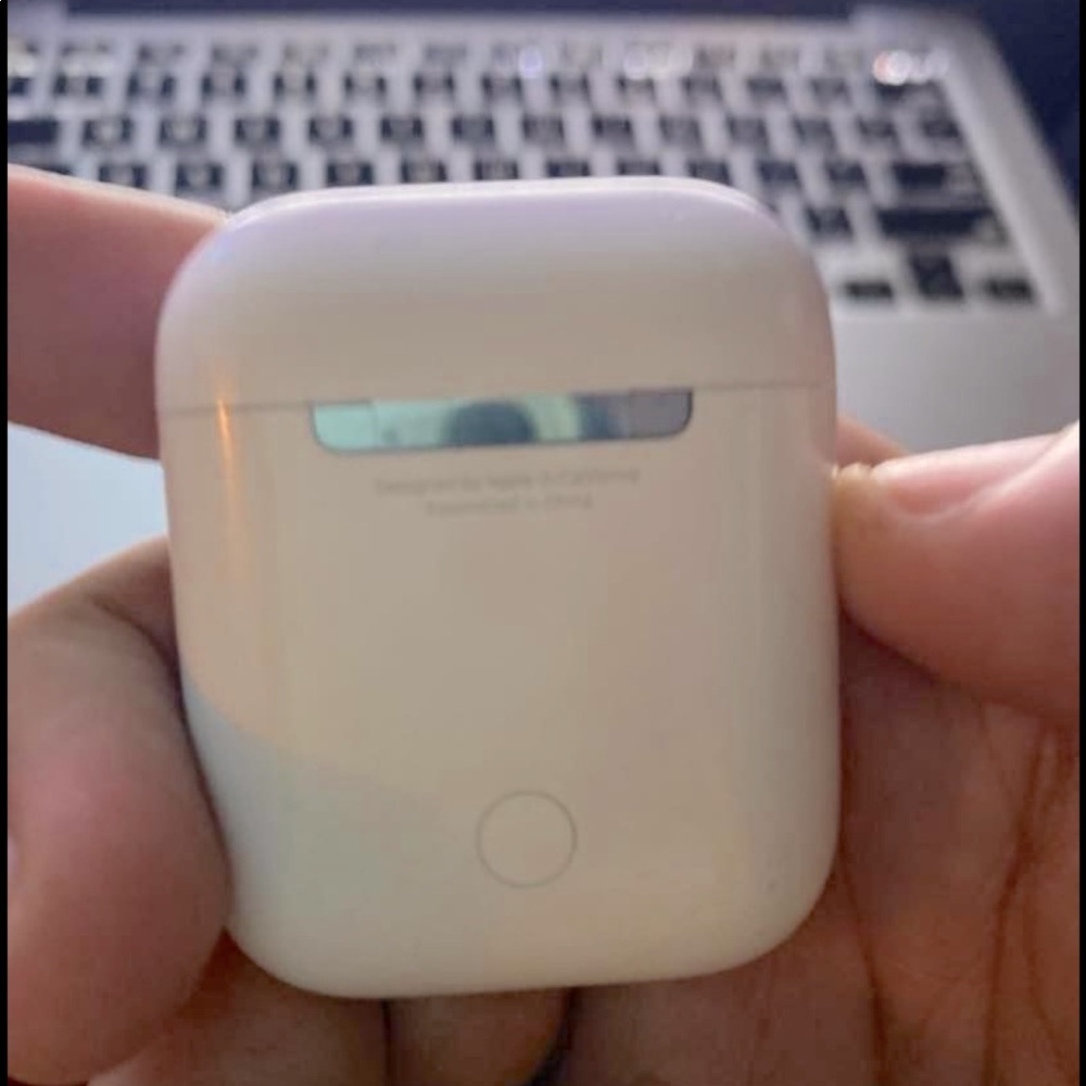 apple airpods